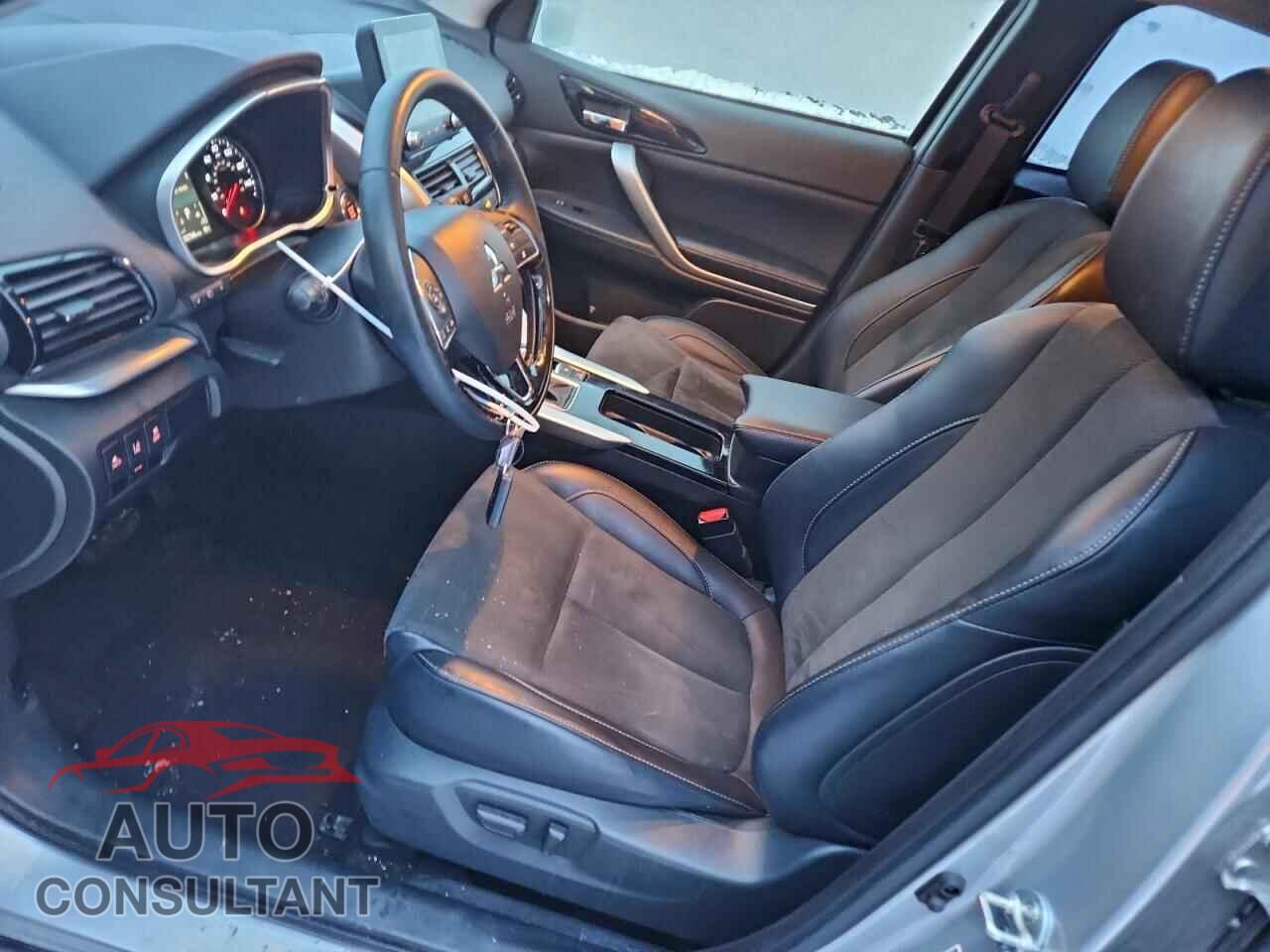 MITSUBISHI ECLIPSE 2024 - JA4ATWAA8RZ060293