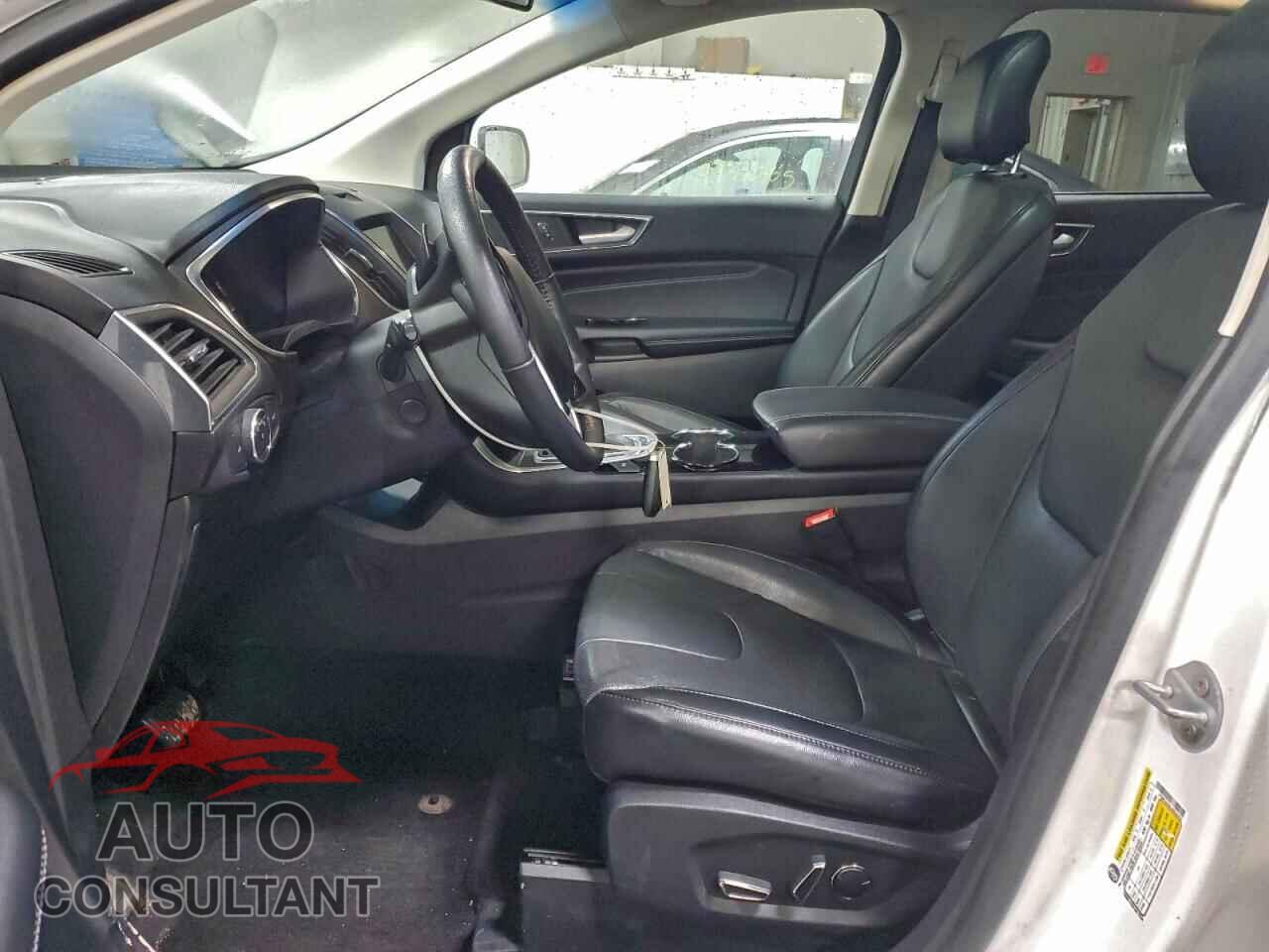 FORD EDGE 2018 - 2FMPK4K96JBB38455