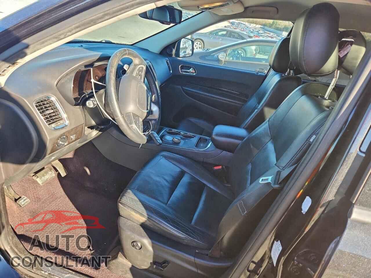 DODGE DURANGO 2015 - 1C4RDHDG7FC200964