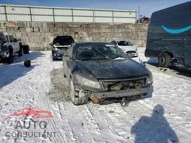 HONDA ACCORD 2010 - 1HGCS2B87AA008678