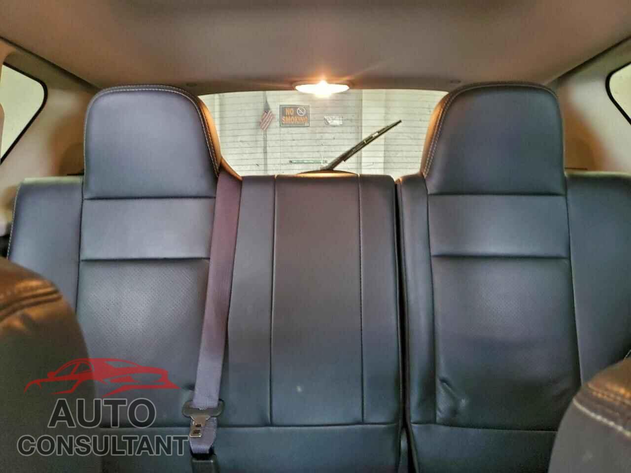 JEEP COMPASS 2016 - 1C4NJDEB2GD795124