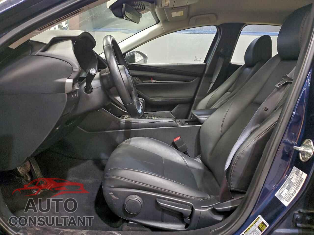 MAZDA 3 SELECT S 2024 - 3MZBPABM8RM425676
