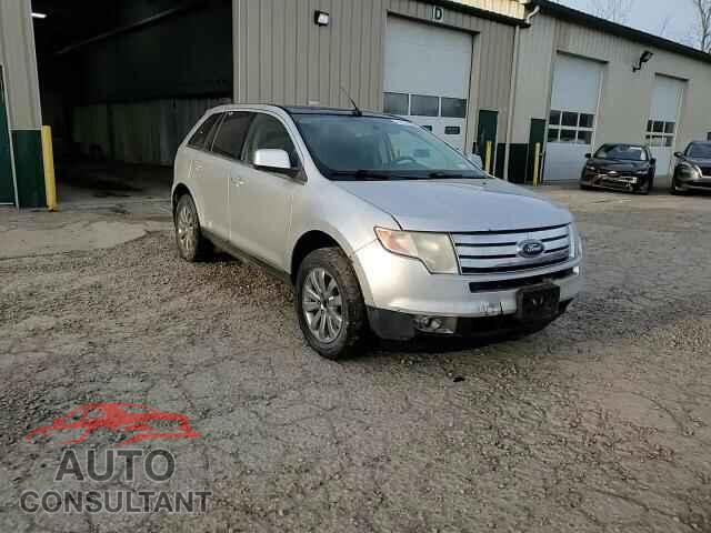 FORD EDGE 2010 - 2FMDK4KC6ABA03085
