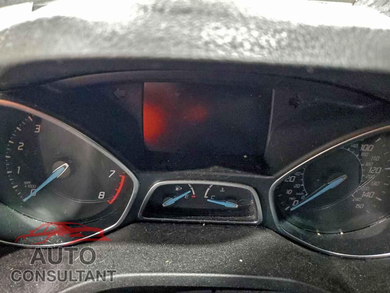 FORD ESCAPE 2013 - 1FMCU9H93DUA47574
