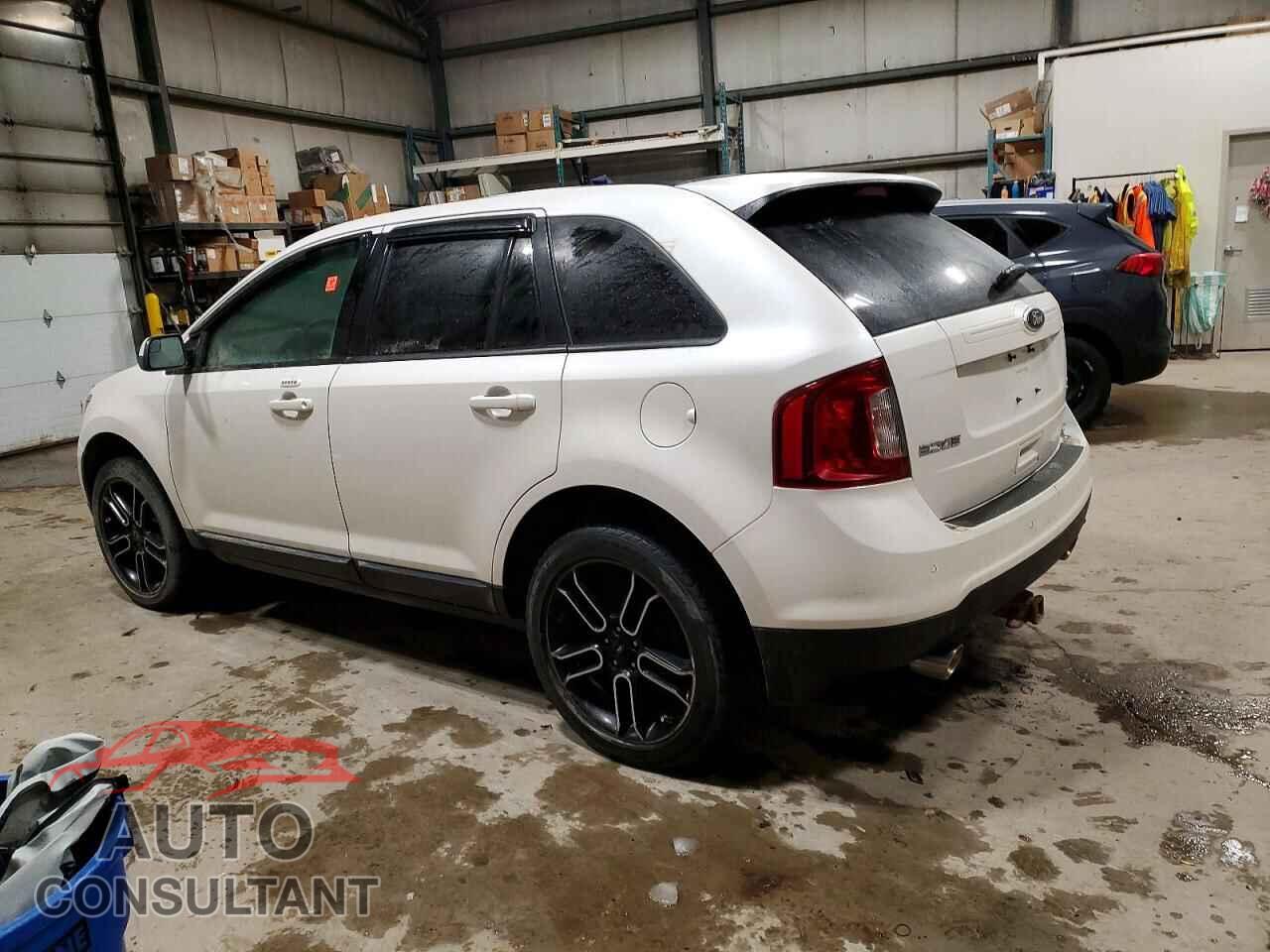FORD EDGE 2014 - 2FMDK4JC9EBA92092