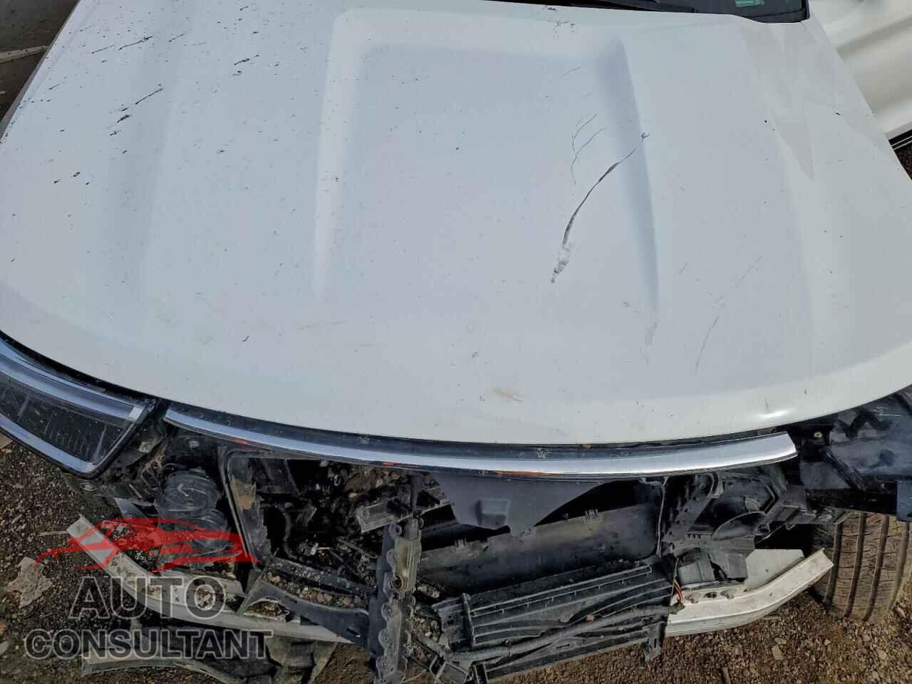 FORD EXPLORER 2023 - 1FMSK8DH2PGB19280
