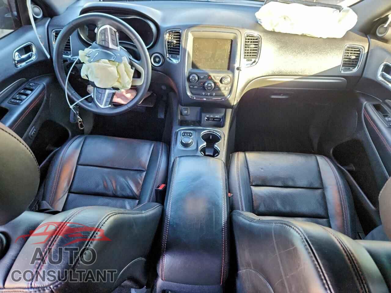 DODGE DURANGO 2014 - 1C4SDJCT5EC558859