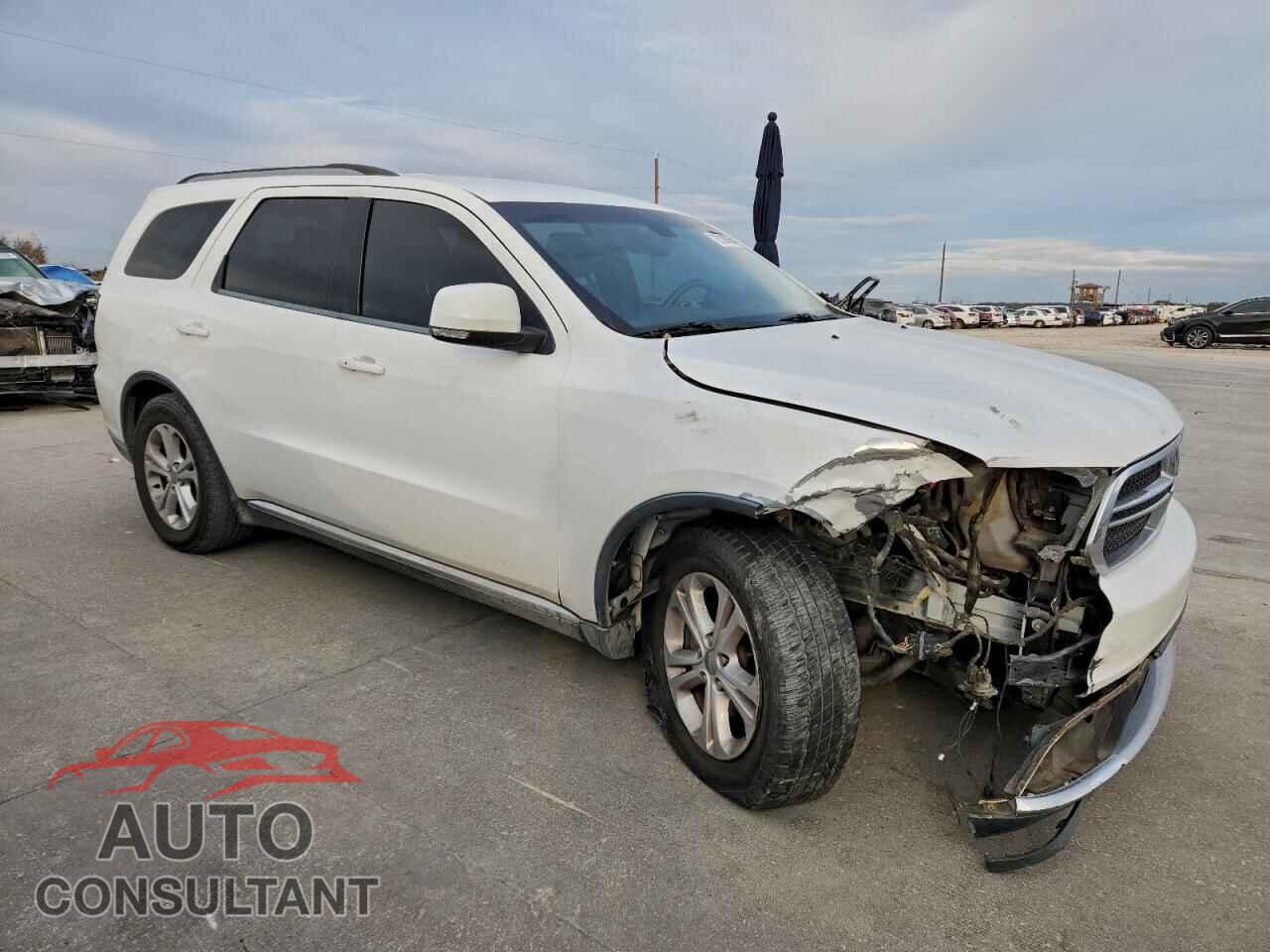 DODGE DURANGO 2015 - 1C4RDHDG3FC765776