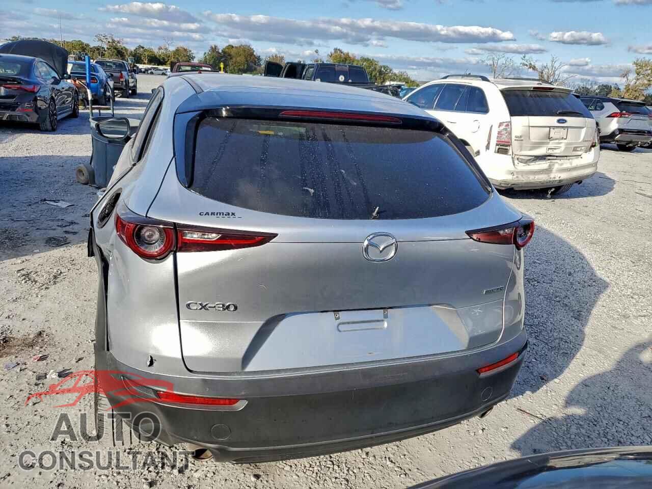 MAZDA CX30 2020 - 3MVDMACL2LM120819