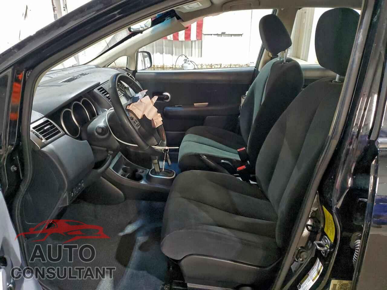 NISSAN VERSA 2012 - 3N1BC1CP0CK806130