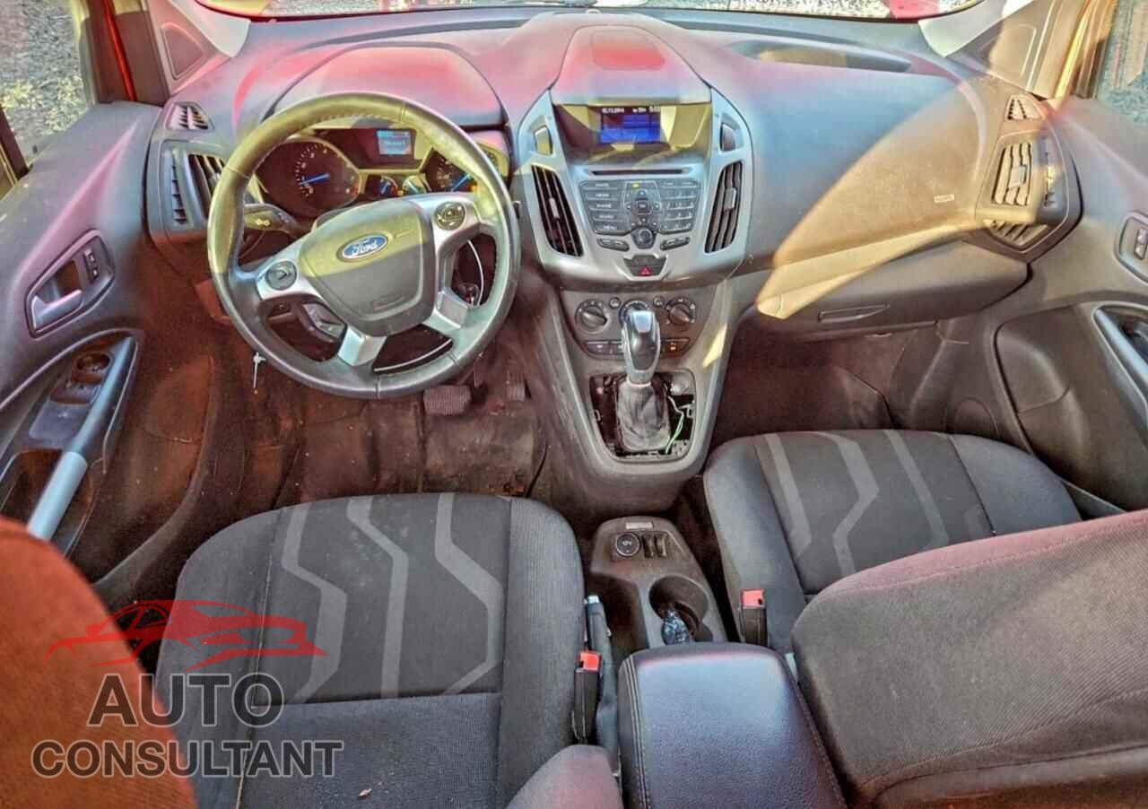 FORD TRANSIT 2014 - NM0LS6F73E1149712