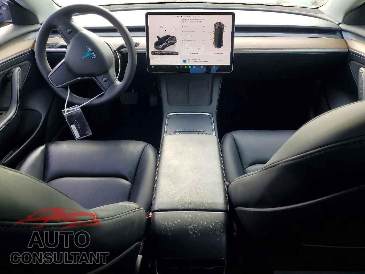TESLA MODEL 3 2023 - 5YJ3E1EA6PF601320
