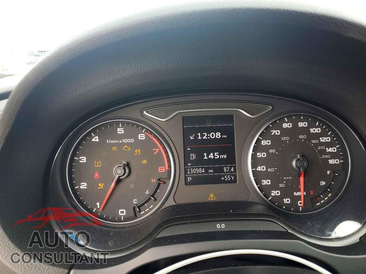 AUDI A3 2015 - WAUCCGFF0F1013193