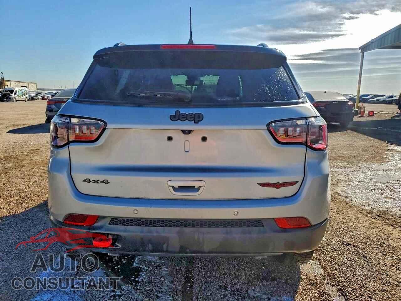 JEEP COMPASS 2024 - 3C4NJDDN2RT161000