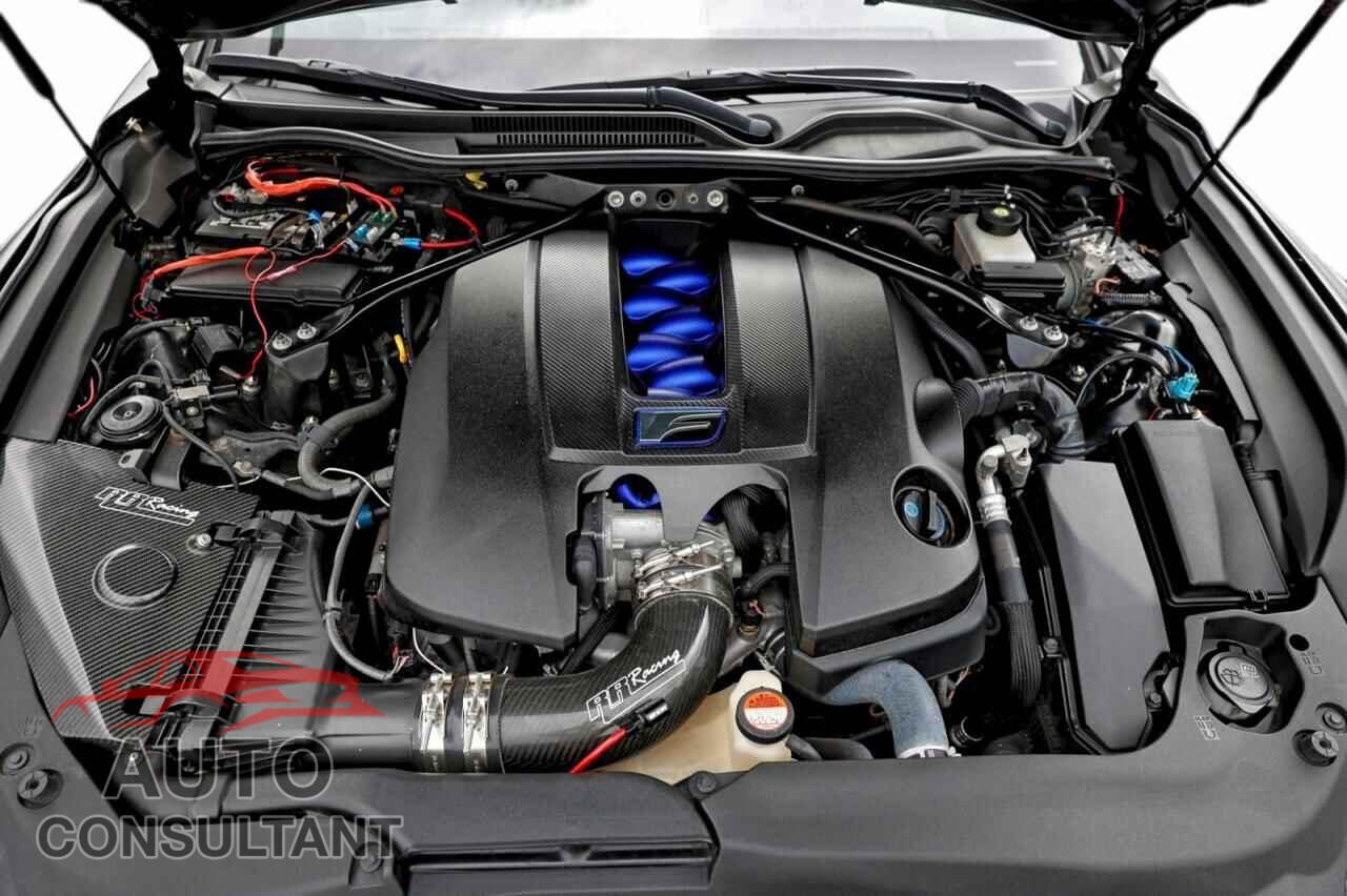 LEXUS RC 2015 - JTHHP5BC5F5004588