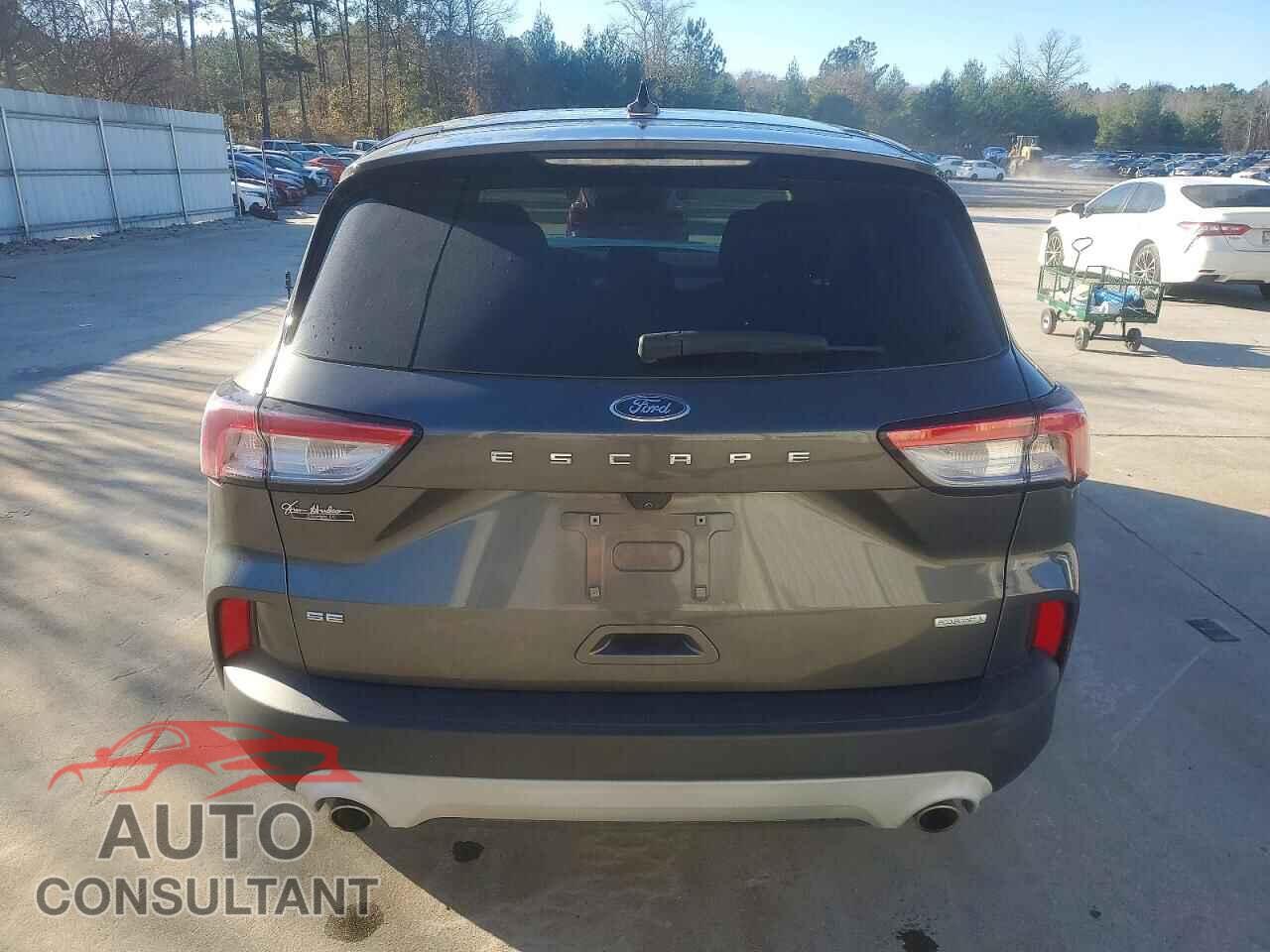 FORD ESCAPE 2020 - 1FMCU0G64LUA67110