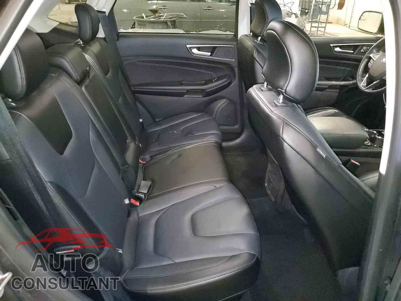 FORD EDGE 2017 - 2FMPK4K95HBC65059