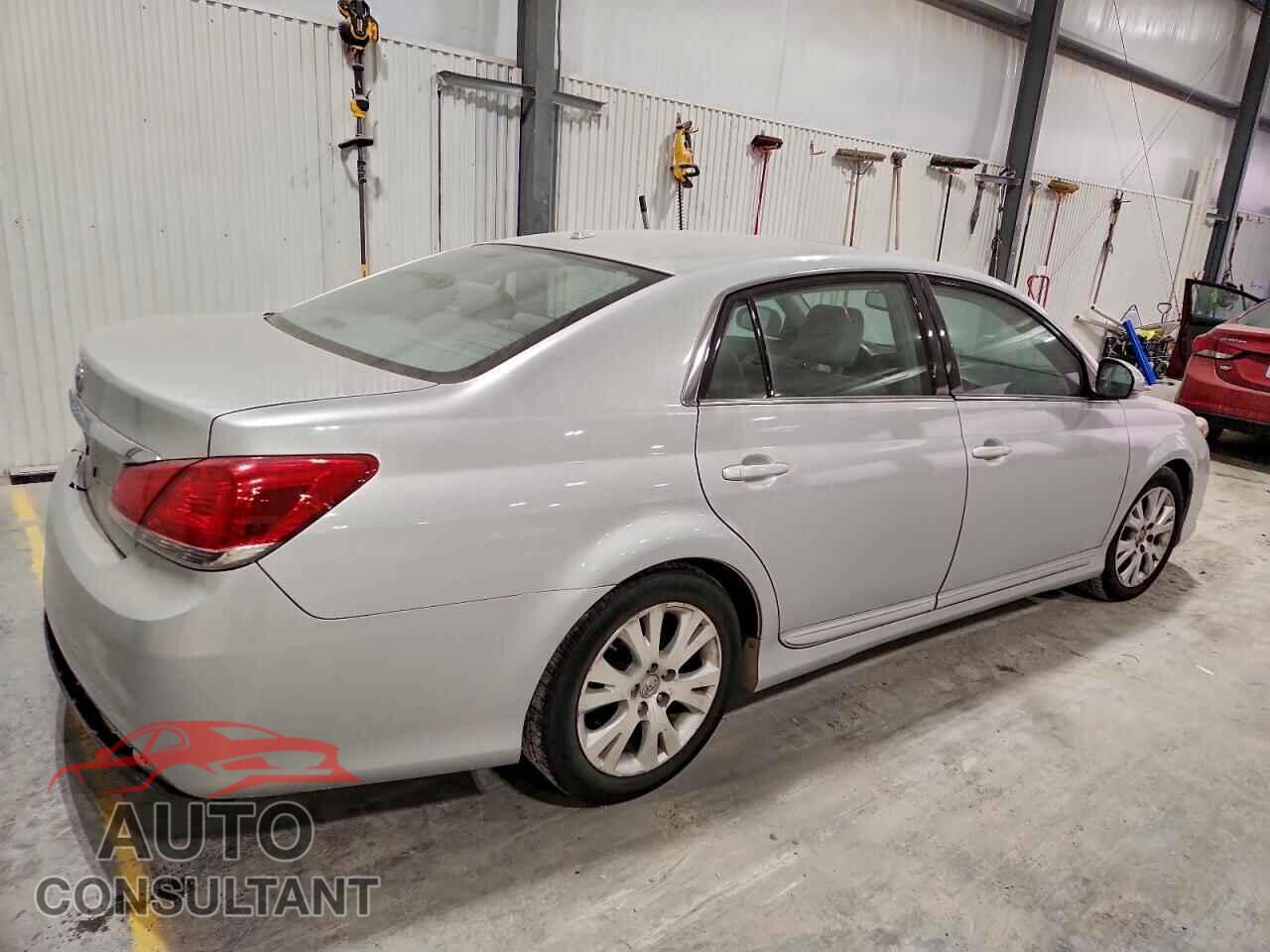 TOYOTA AVALON 2012 - 4T1BK3DB7CU453038