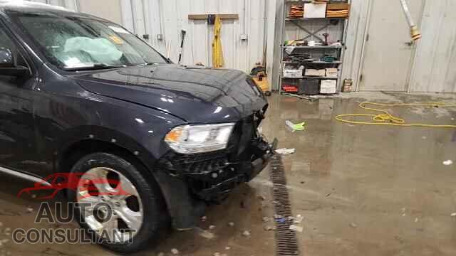 DODGE DURANGO 2015 - 1C4RDJDG5FC939211
