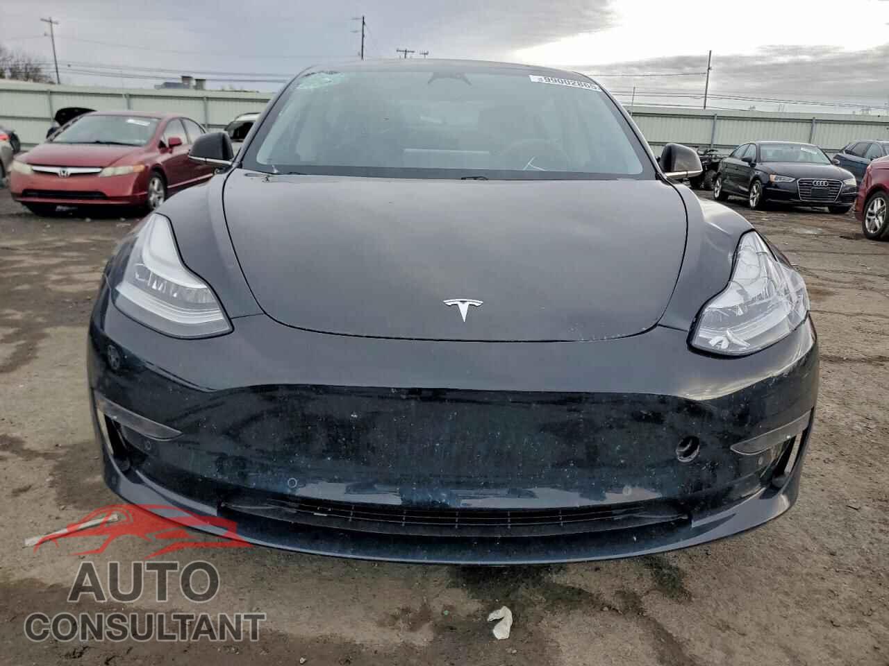 TESLA MODEL 3 2020 - 5YJ3E1EB4LF599778