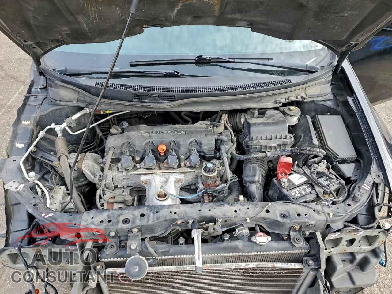 HONDA CIVIC 2015 - 19XFB2F82FE052131