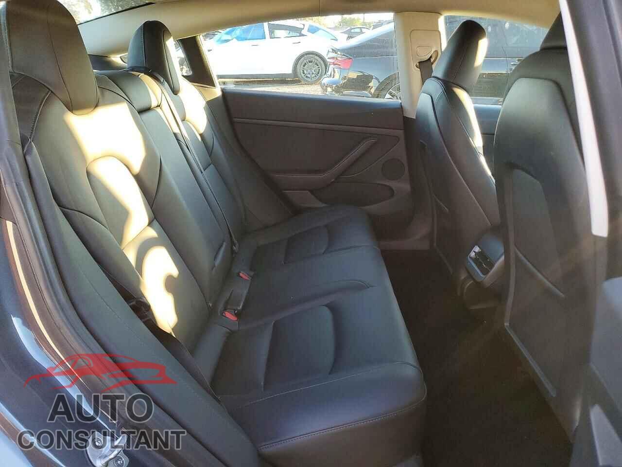 TESLA MODEL 3 2023 - 5YJ3E1EA3PF675021