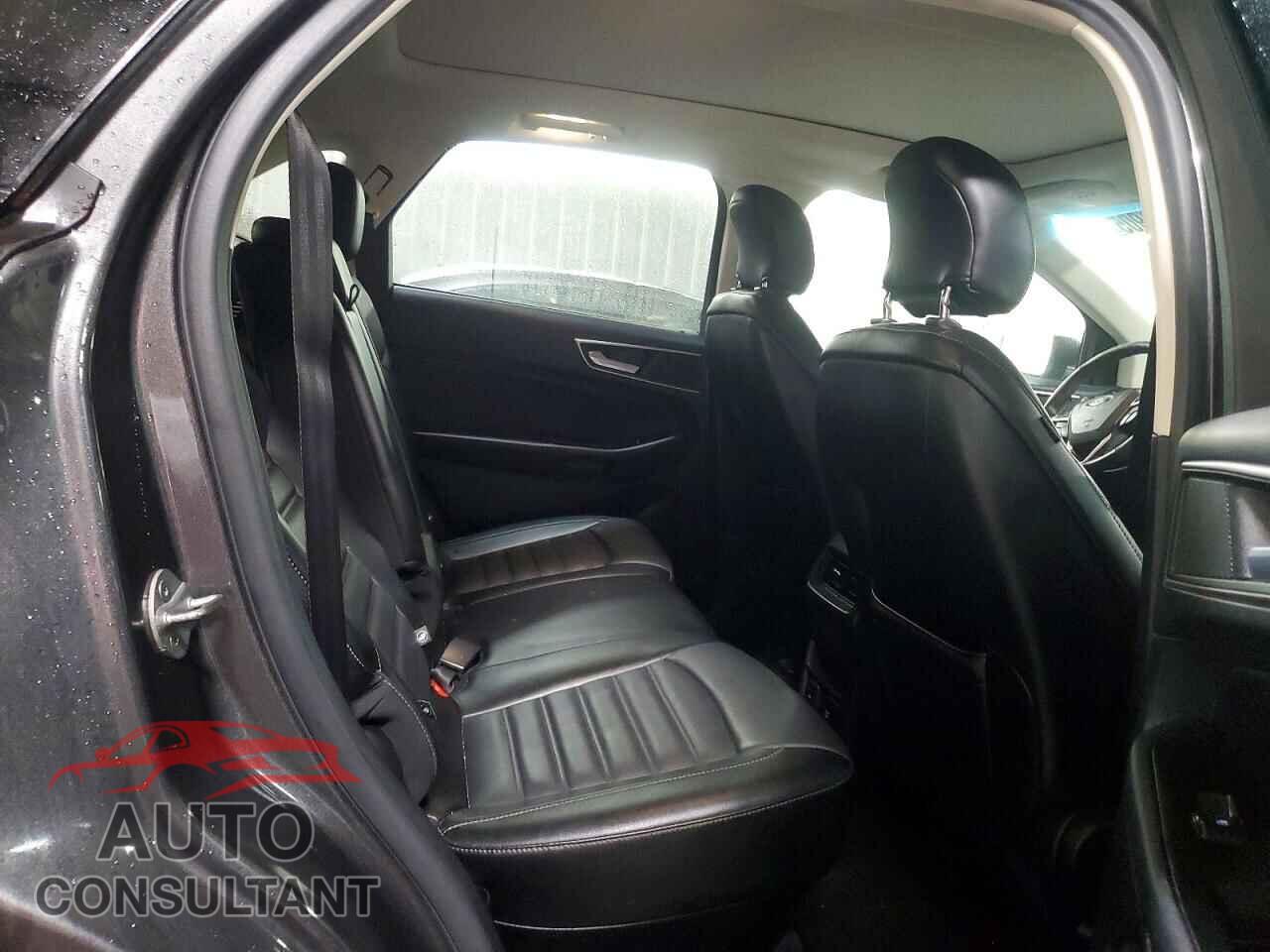 FORD EDGE 2015 - 2FMTK4J86FBB84205