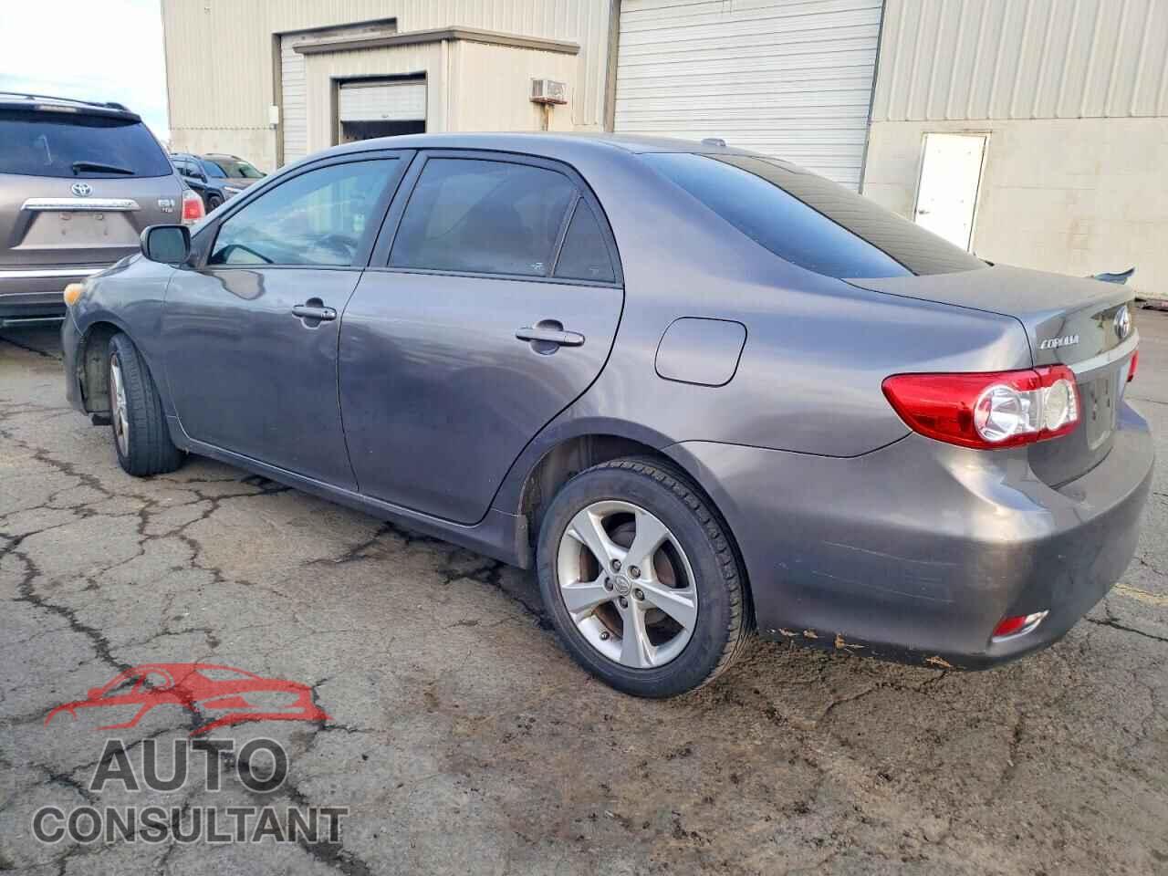 TOYOTA COROLLA 2012 - 2T1BU4EEXCC914842