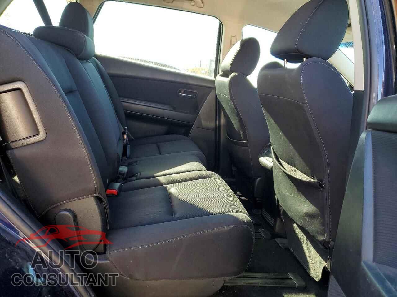 MAZDA CX-9 2012 - JM3TB3BA6C0359816