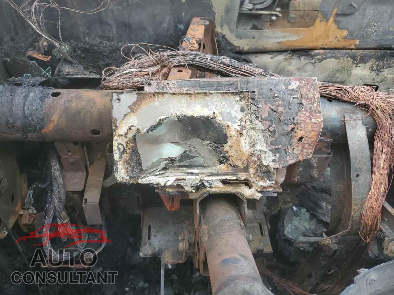 NISSAN KICKS 2020 - 3N1CP5DV4LL506386