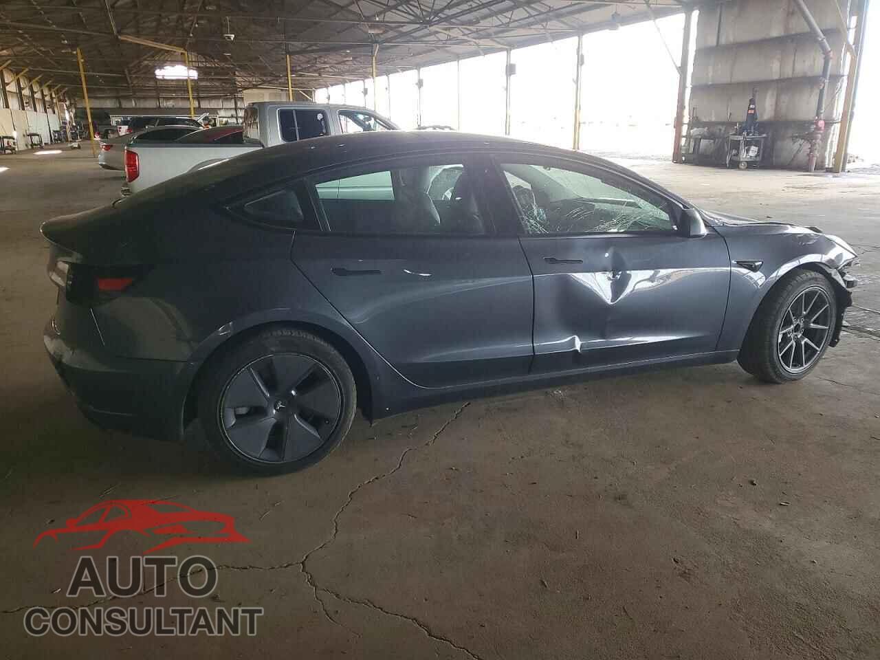 TESLA MODEL 3 2023 - 5YJ3E1EA4PF707247