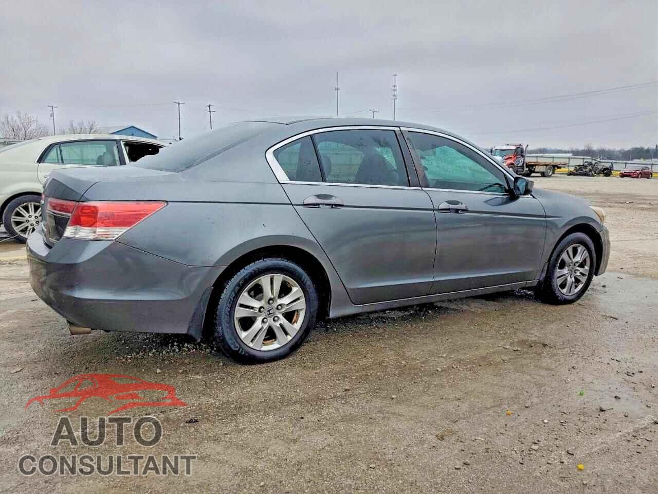 HONDA ACCORD 2012 - 1HGCP2F64CA046818