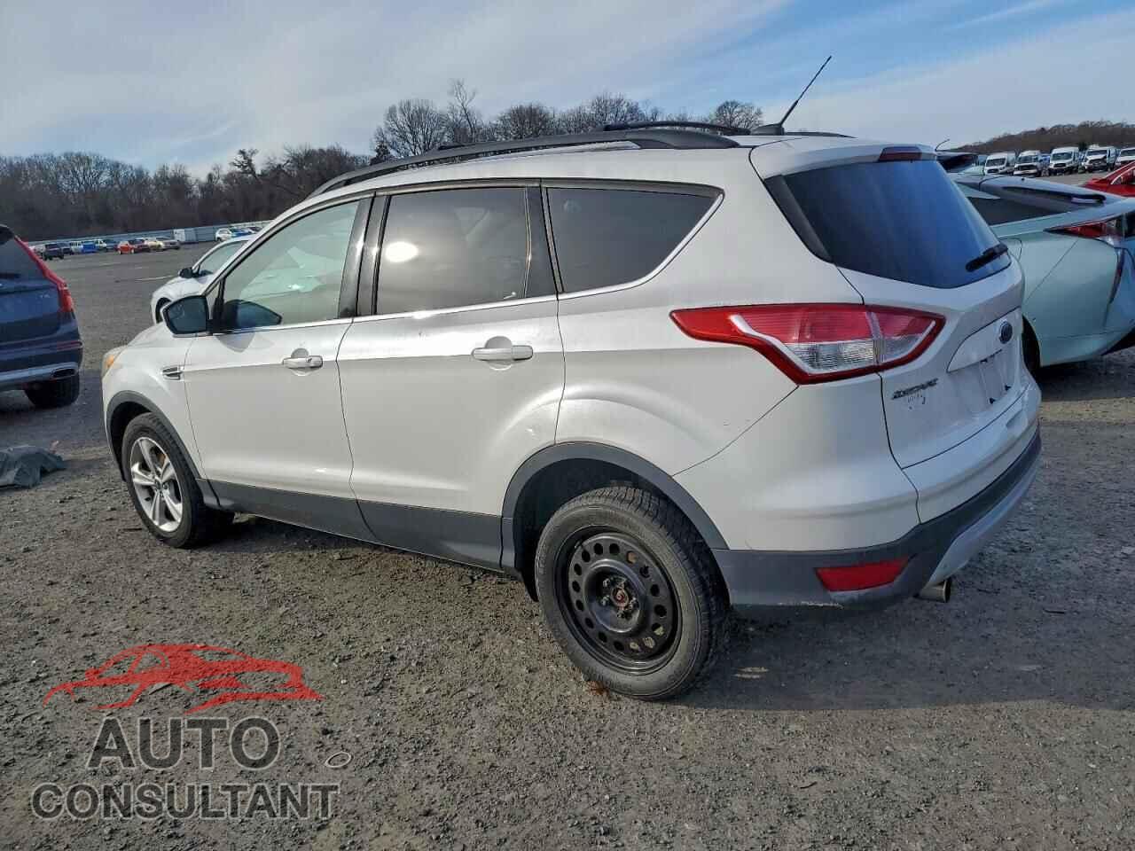 FORD ESCAPE 2013 - 1FMCU9GX7DUB27444