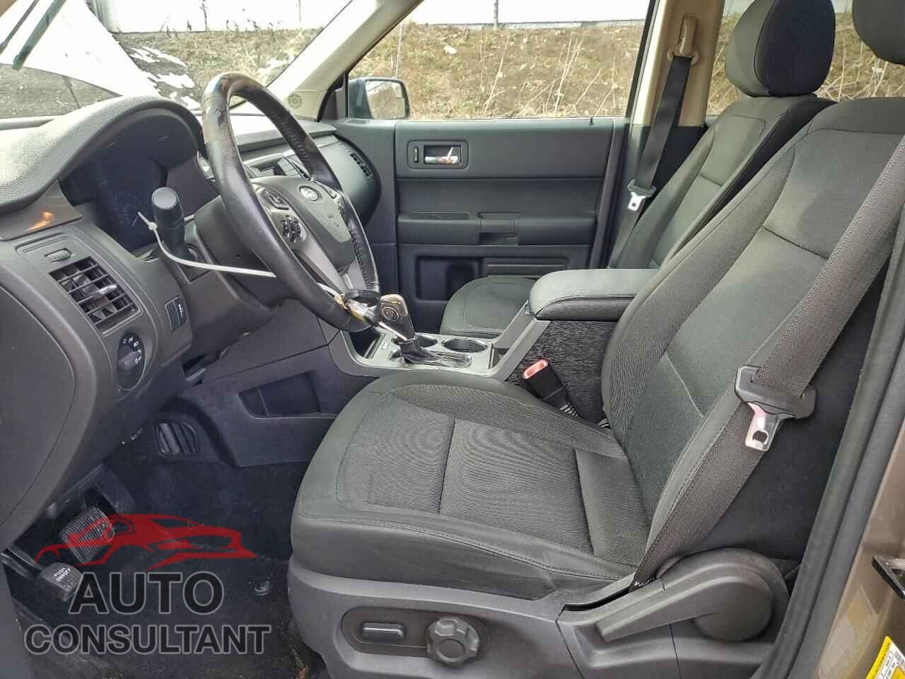 FORD FLEX 2014 - 2FMGK5B87EBD41308