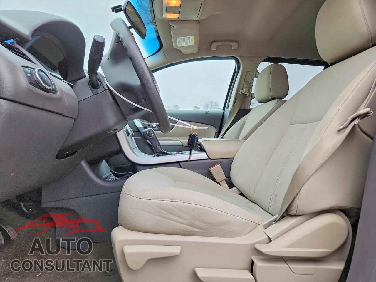 FORD EDGE 2014 - 2FMDK3GC9EBA41094