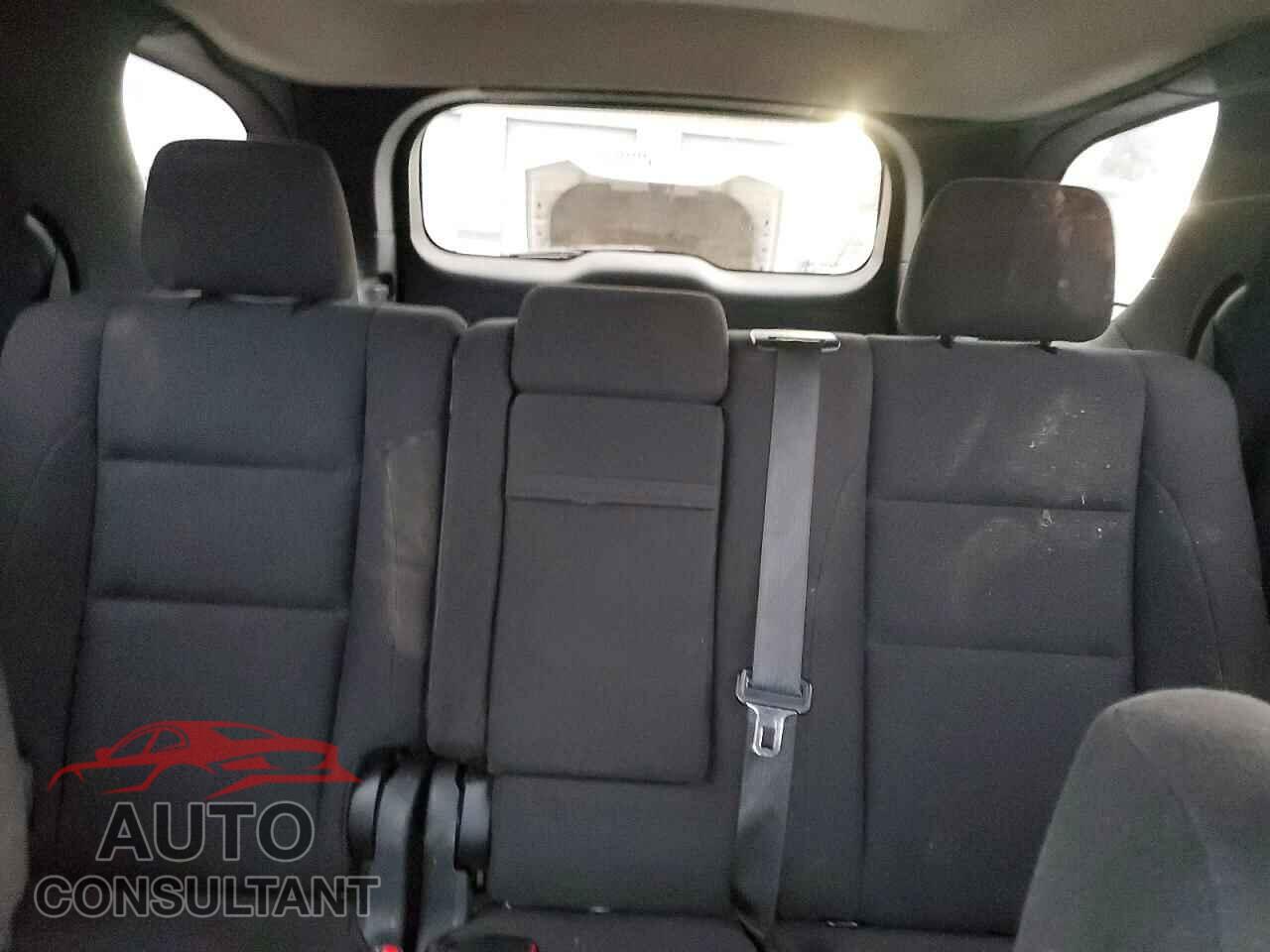 DODGE DURANGO 2015 - 1C4RDJAG9FC114860