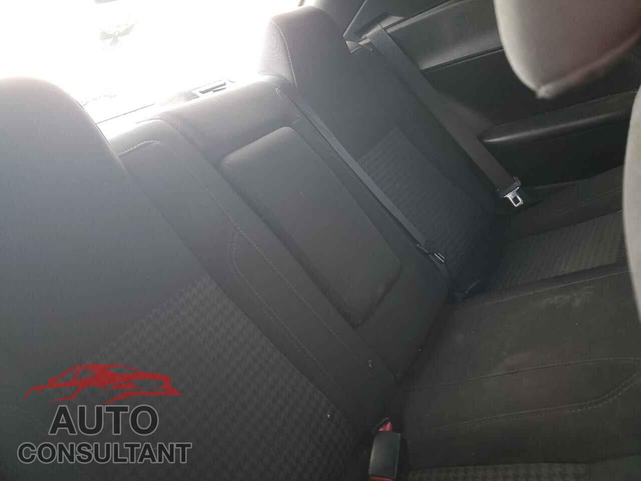 DODGE CHALLENGER 2016 - 2C3CDZAG5GH336545