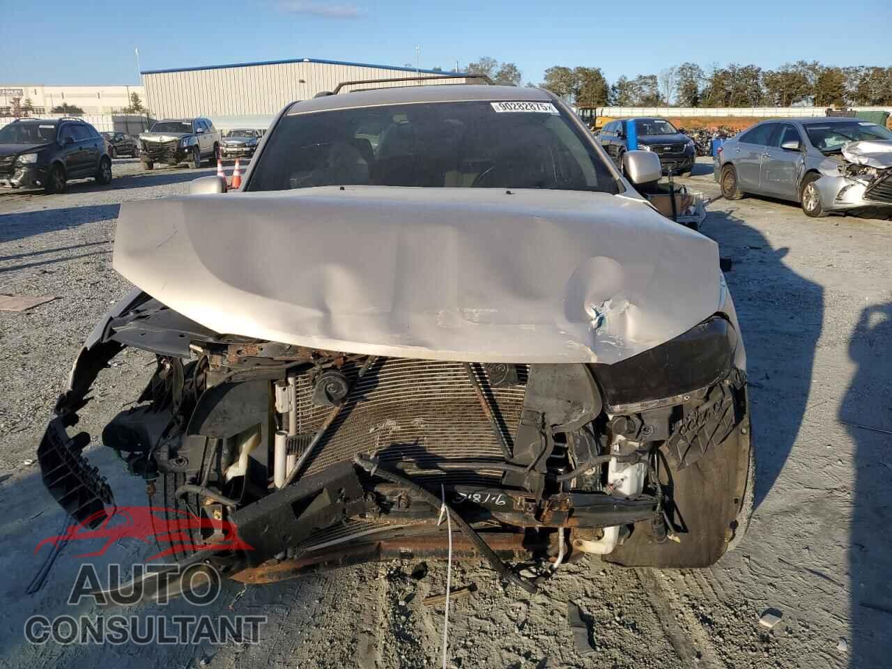 DODGE DURANGO 2014 - 1C4RDHDG8EC300862