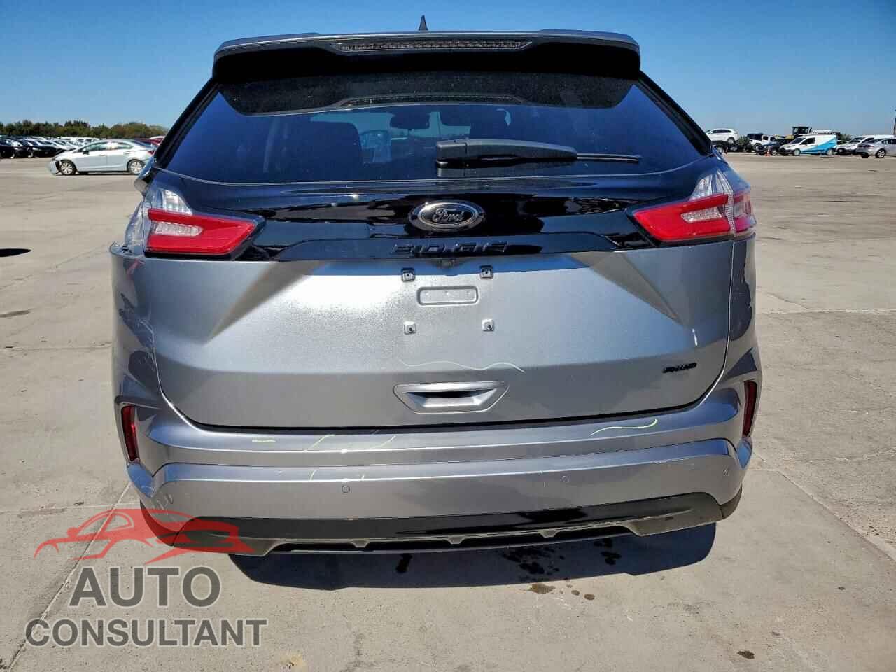 FORD EDGE 2024 - 2FMPK4G97RBA59218