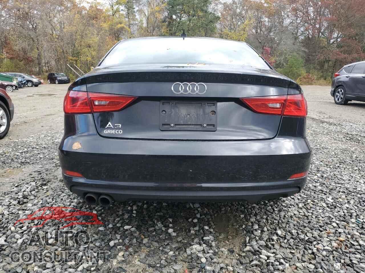 AUDI A3 2015 - WAUCCGFF3F1026584