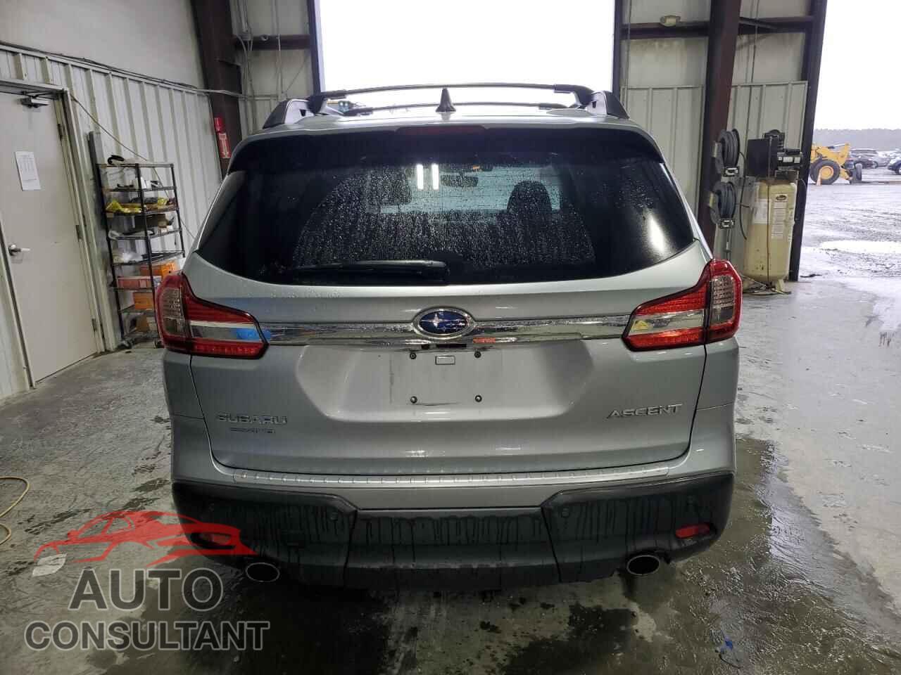 SUBARU ASCENT 2020 - 4S4WMAFD2L3425961