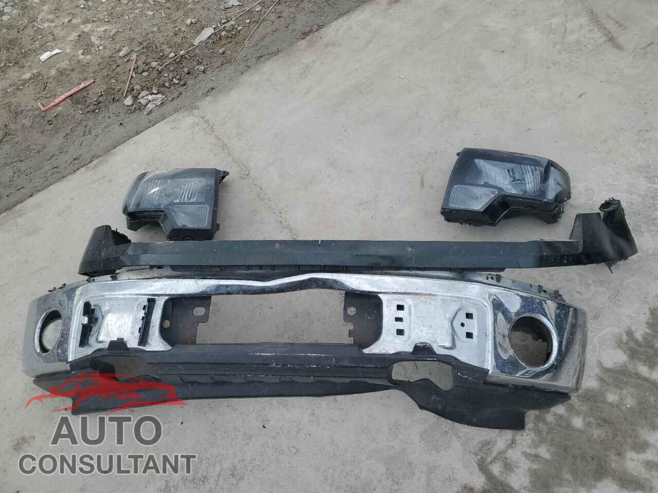 FORD F-150 2013 - 1FTFX1ET2DFD01886