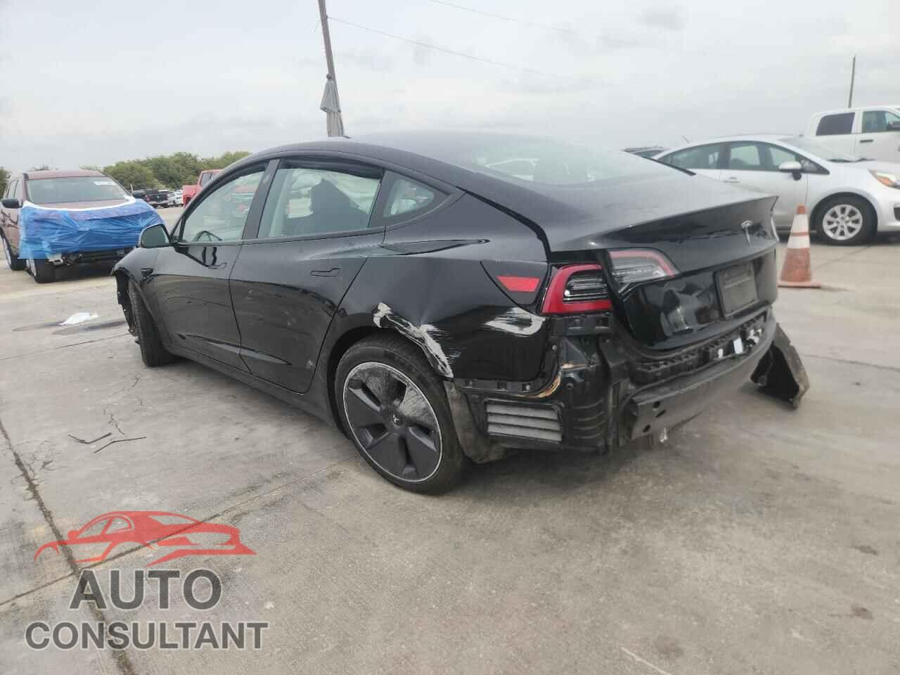 TESLA MODEL 3 2023 - 5YJ3E1EA2PF436740