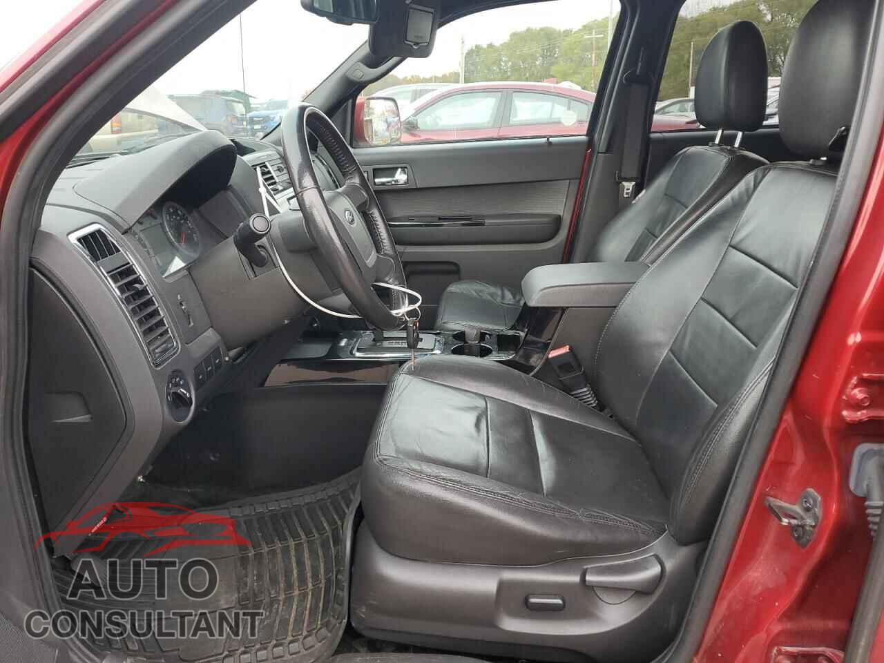 FORD ESCAPE 2012 - 1FMCU9EG7CKB77290
