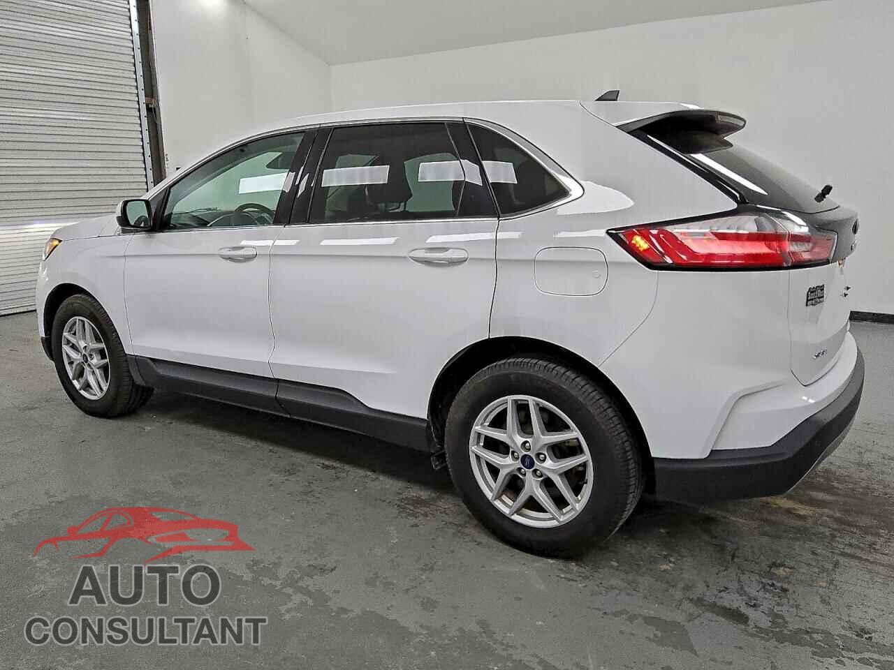 FORD EDGE 2021 - 2FMPK4J96MBA51256