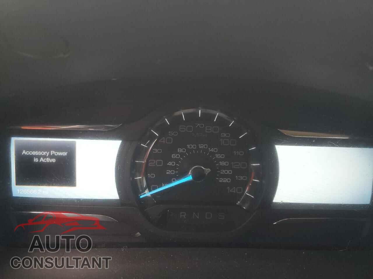 FORD FLEX 2014 - 2FMGK5D8XEBD29182