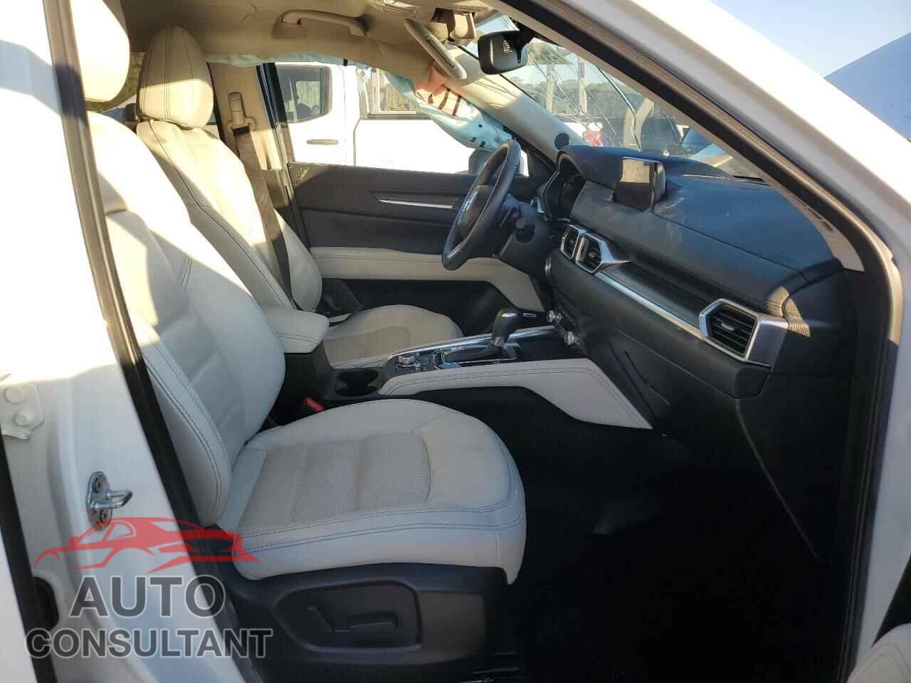 MAZDA CX-5 2020 - JM3KFBDM4L1831569