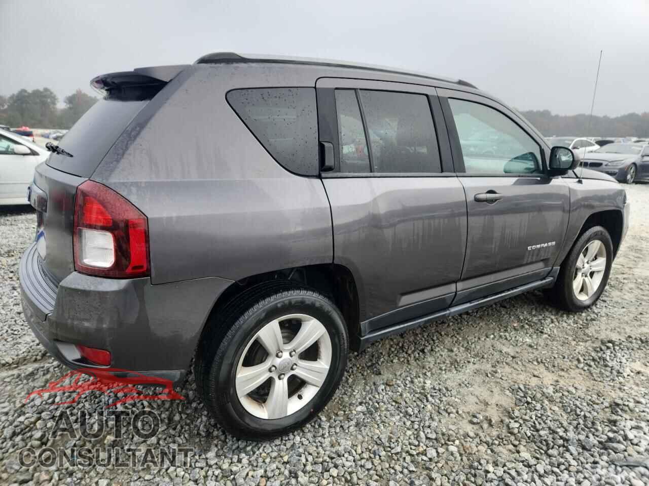 JEEP COMPASS 2015 - 1C4NJCBB7FD362024