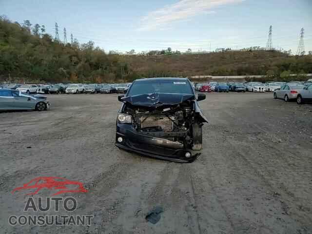 DODGE CARAVAN 2015 - 2C4RDGEG5FR736036