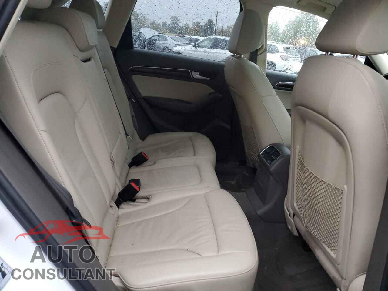 AUDI Q5 2015 - WA1CFAFP2FA097365